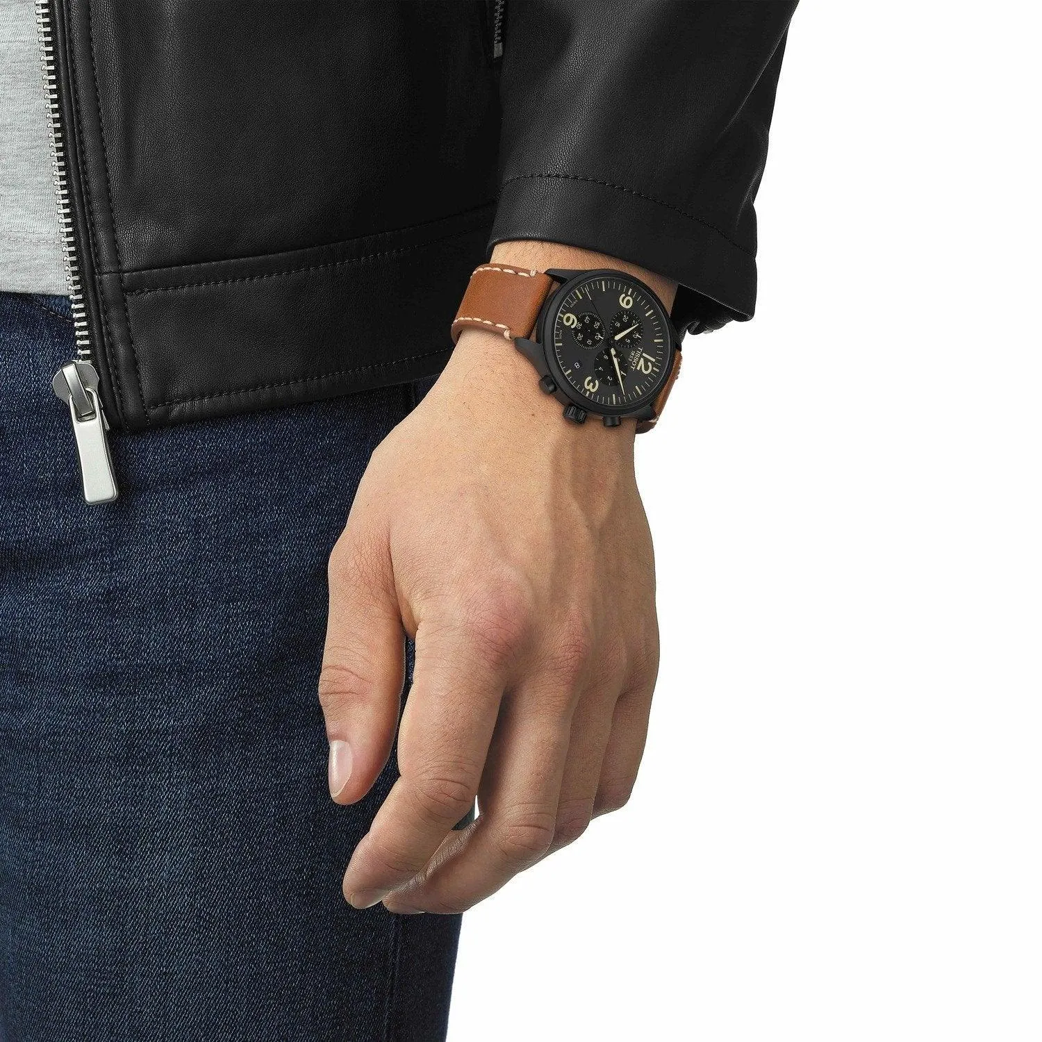 Tissot Chrono XL Men's Watch T1166173605700