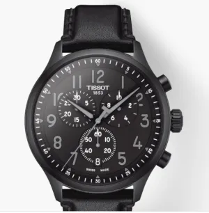 Tissot Chrono XL Vintage
