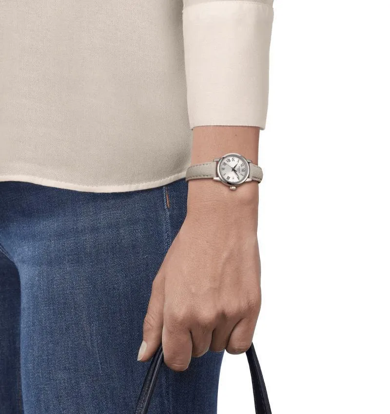Tissot Classic Dream Lady Quartz Women's Watch T1292101603300