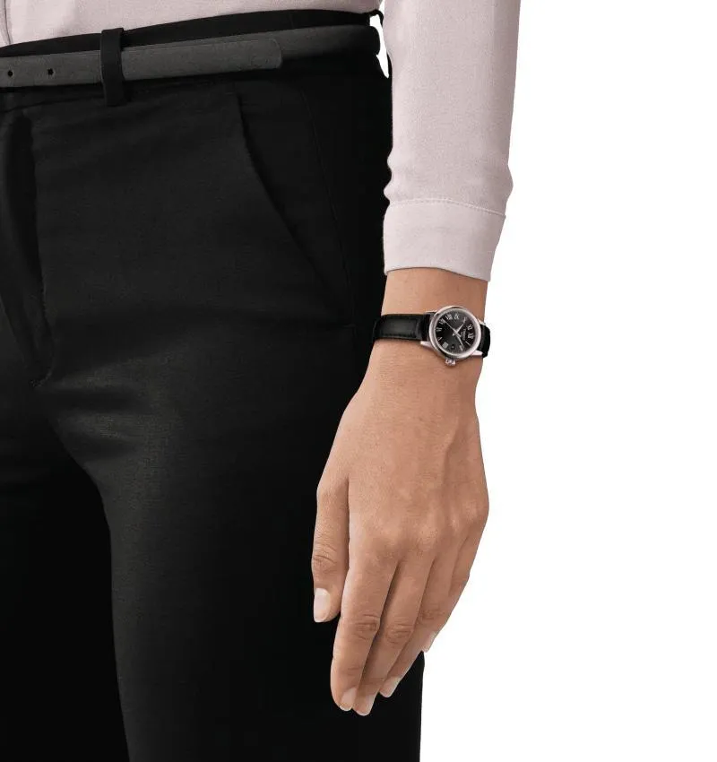 Tissot Classic Dream Lady Quartz Women's Watch T1292101605300