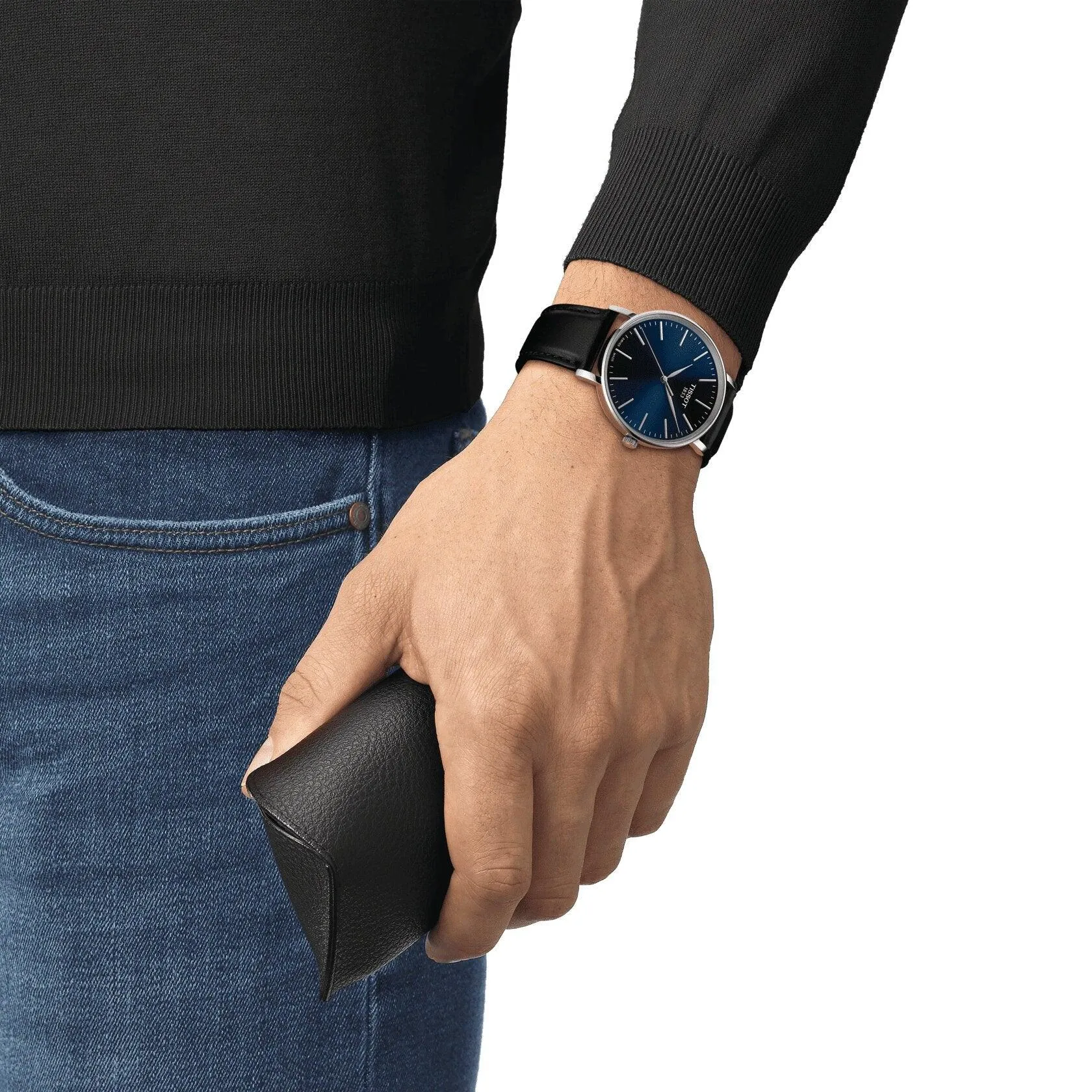 Tissot Everytime Gent Quartz Men's Watch T1434101604100