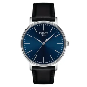 Tissot Everytime Gent Quartz Men's Watch T1434101604100