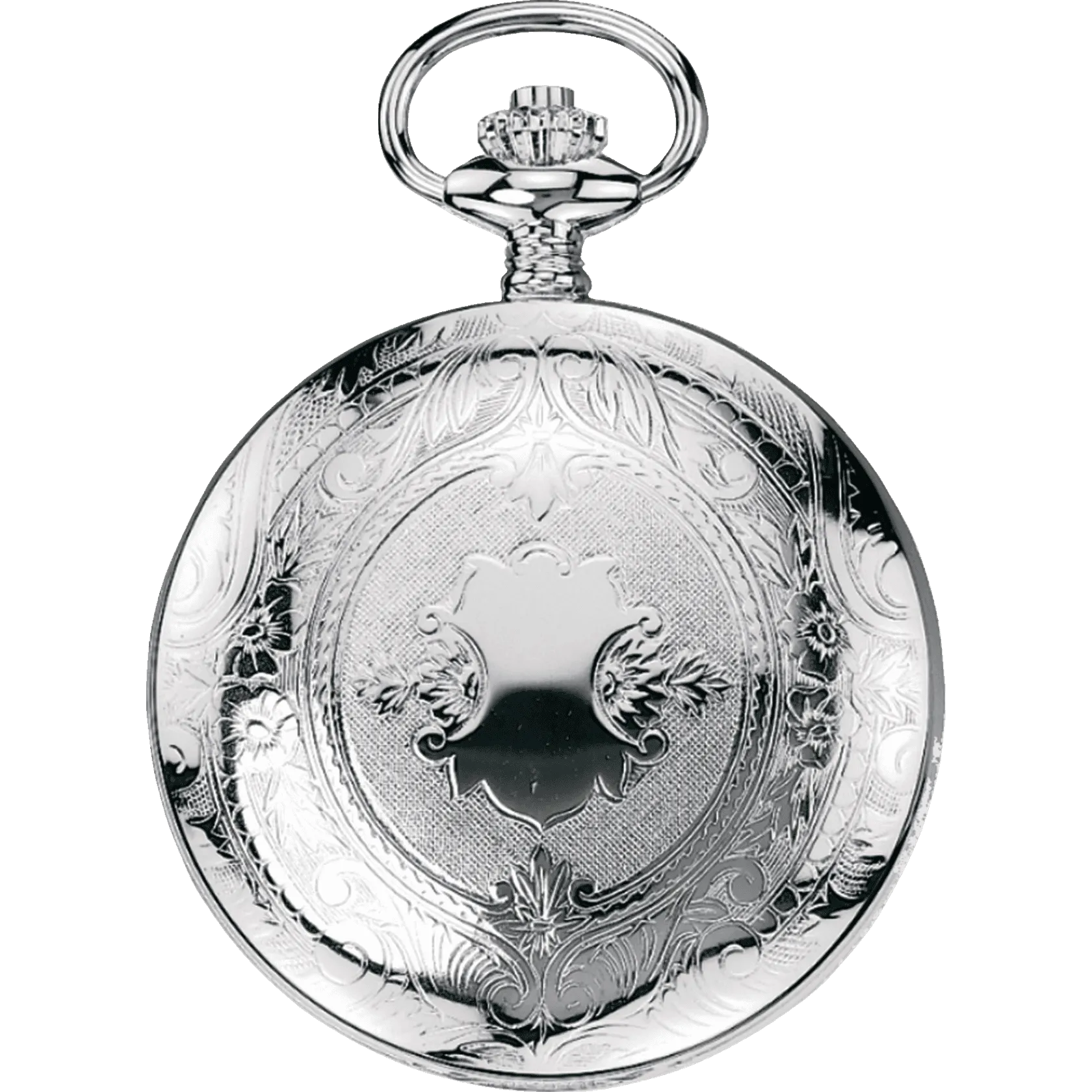 Tissot Pocket Watch Savonette Mechanical 49.5mm MANUAL CHARGE OPTONE FINISH PALLIOD T83.6.401.13
