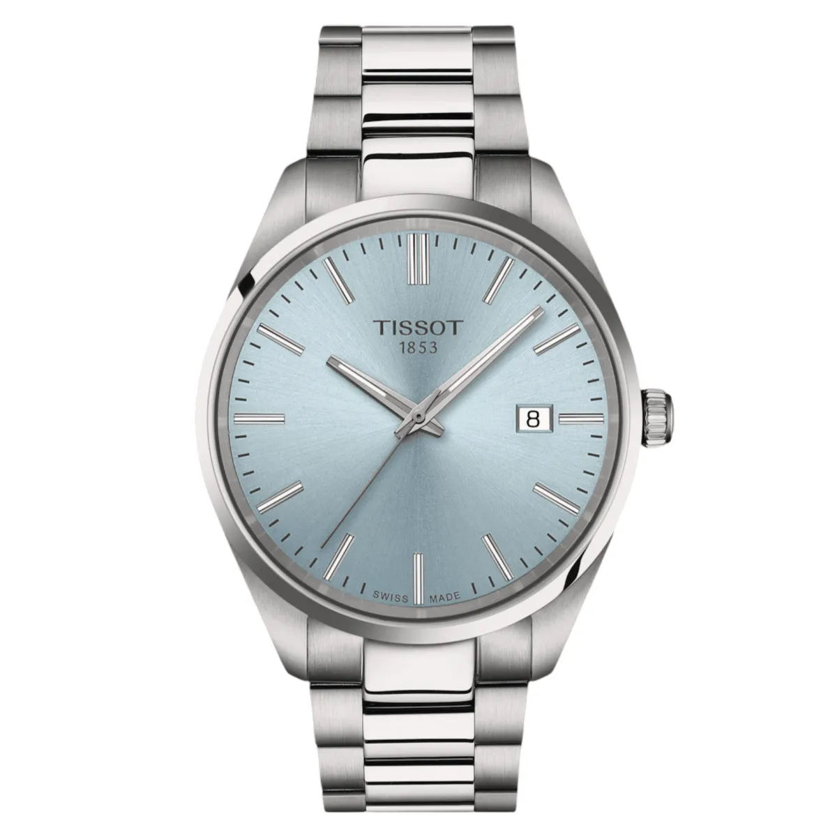 Tissot PR 100 Quartz Men's Watch T1504101135100