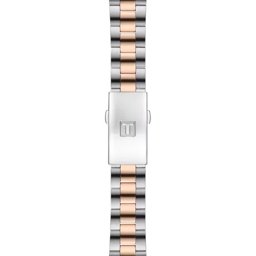Tissot PR 100 Sport Chic Watch (Serial No.: T101.910.22.116.00)