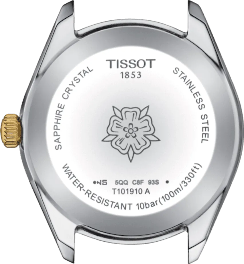 Tissot PR 100 Sport Chic