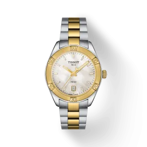 Tissot PR 100 Sport Chic