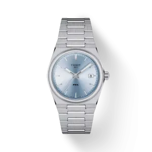 Tissot PRX 35mm Watch (Serial No.: T137.210.11.351.00)