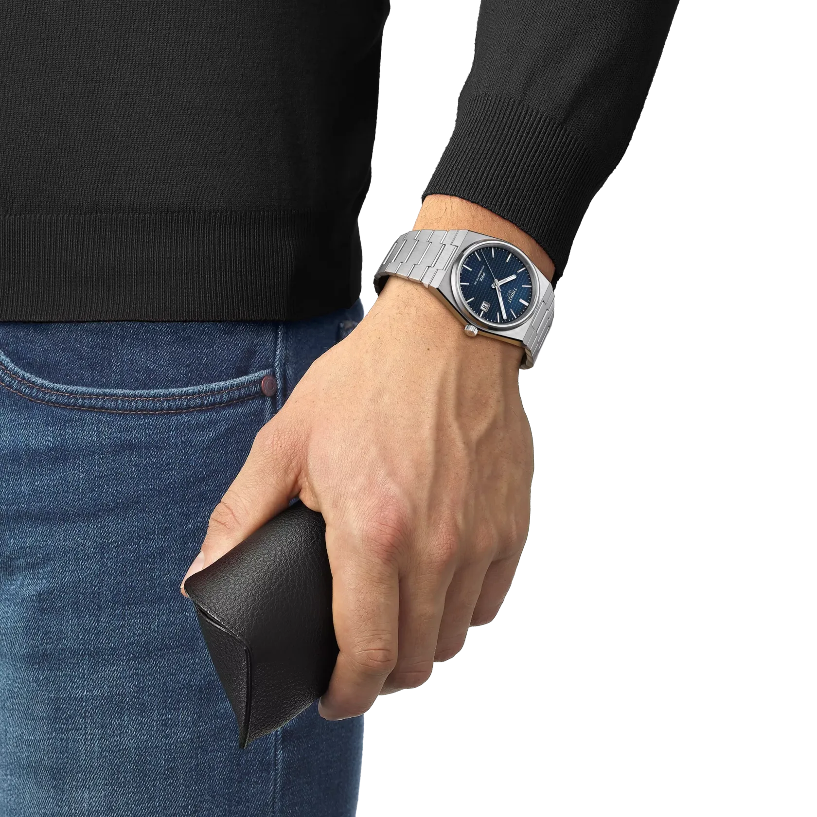 Tissot PRX Powermatic 80 Watch (Serial No.: T137.407.11.041.00)