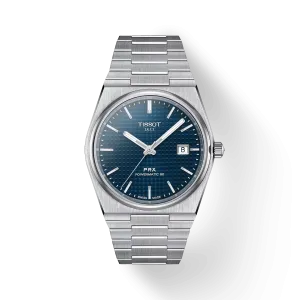 Tissot PRX Powermatic 80 Watch (Serial No.: T137.407.11.041.00)