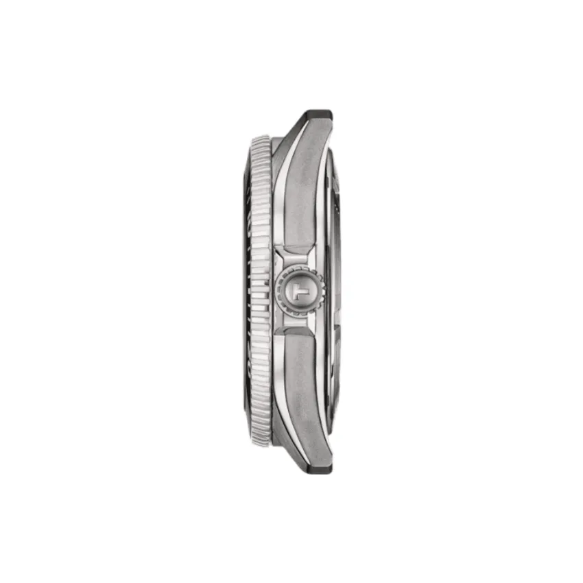Tissot Seastar 1000 Powermatic 80 40mm Automatic Men's Watch T1208071105100