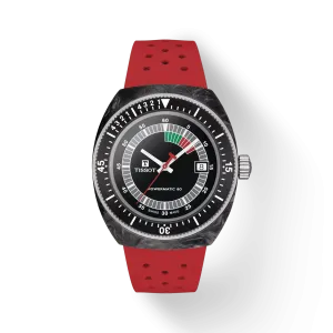 Tissot Sideral S Powermatic 80 Watch (Serial No.: T145.407.97.057.02)
