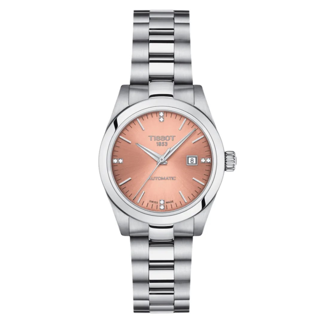 Tissot T-My Lady Automatic Women's Watch T1320071133600