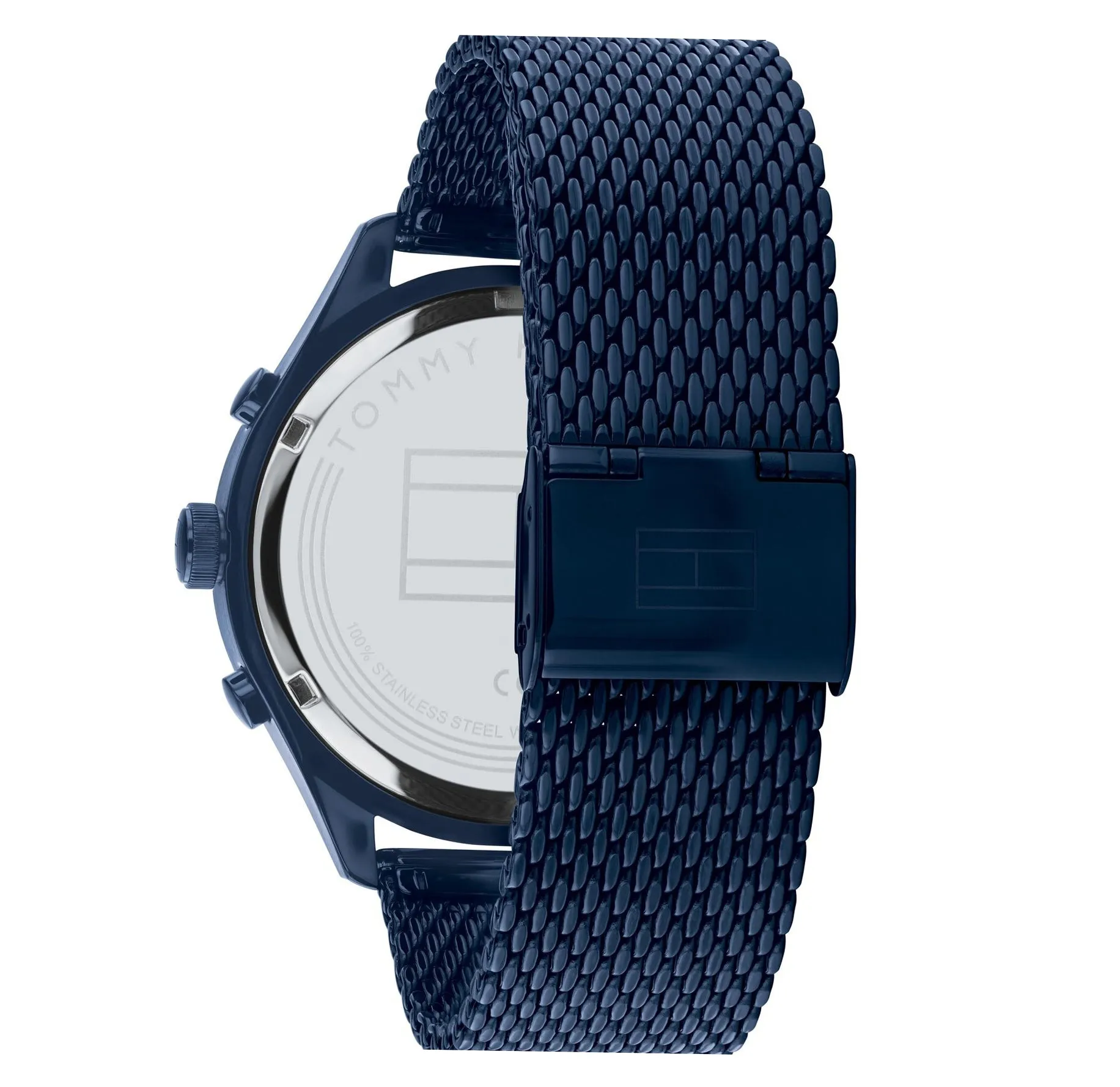 Tommy Hilfiger Mens Watch 1791471