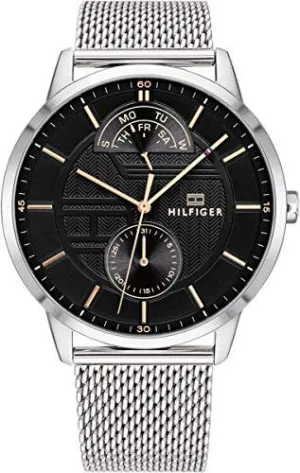 Tommy Hilfiger Mens Watch 1791610