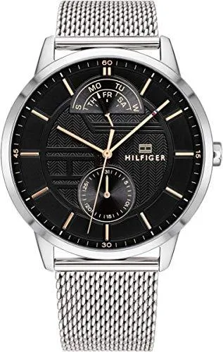 Tommy Hilfiger Mens Watch 1791610
