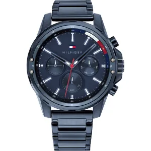 Tommy Hilfiger Mens Watch 1791789