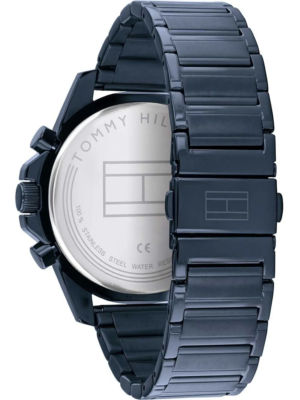 Tommy Hilfiger Mens Watch 1791789