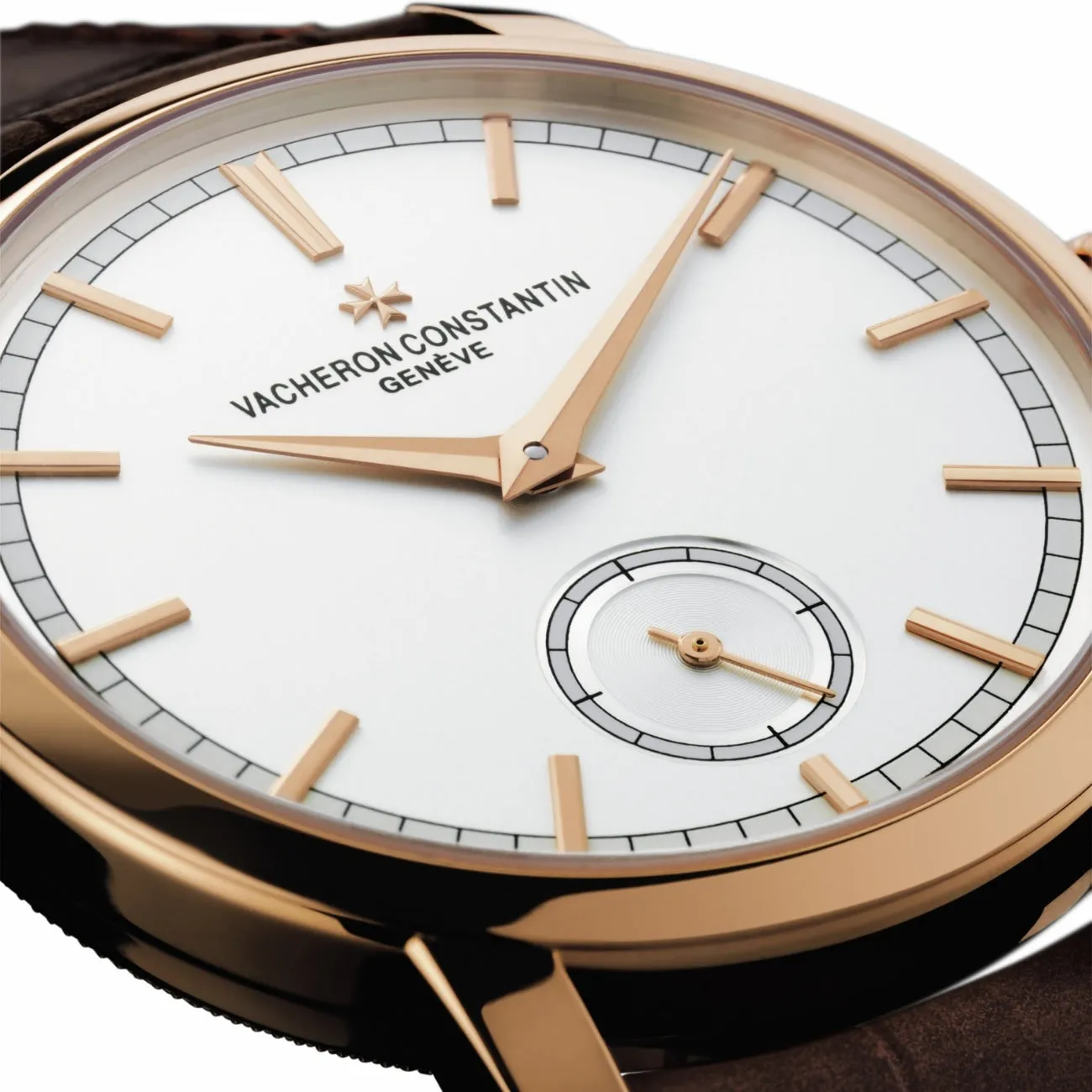 TRADITIONNELLE MANUAL-WINDING