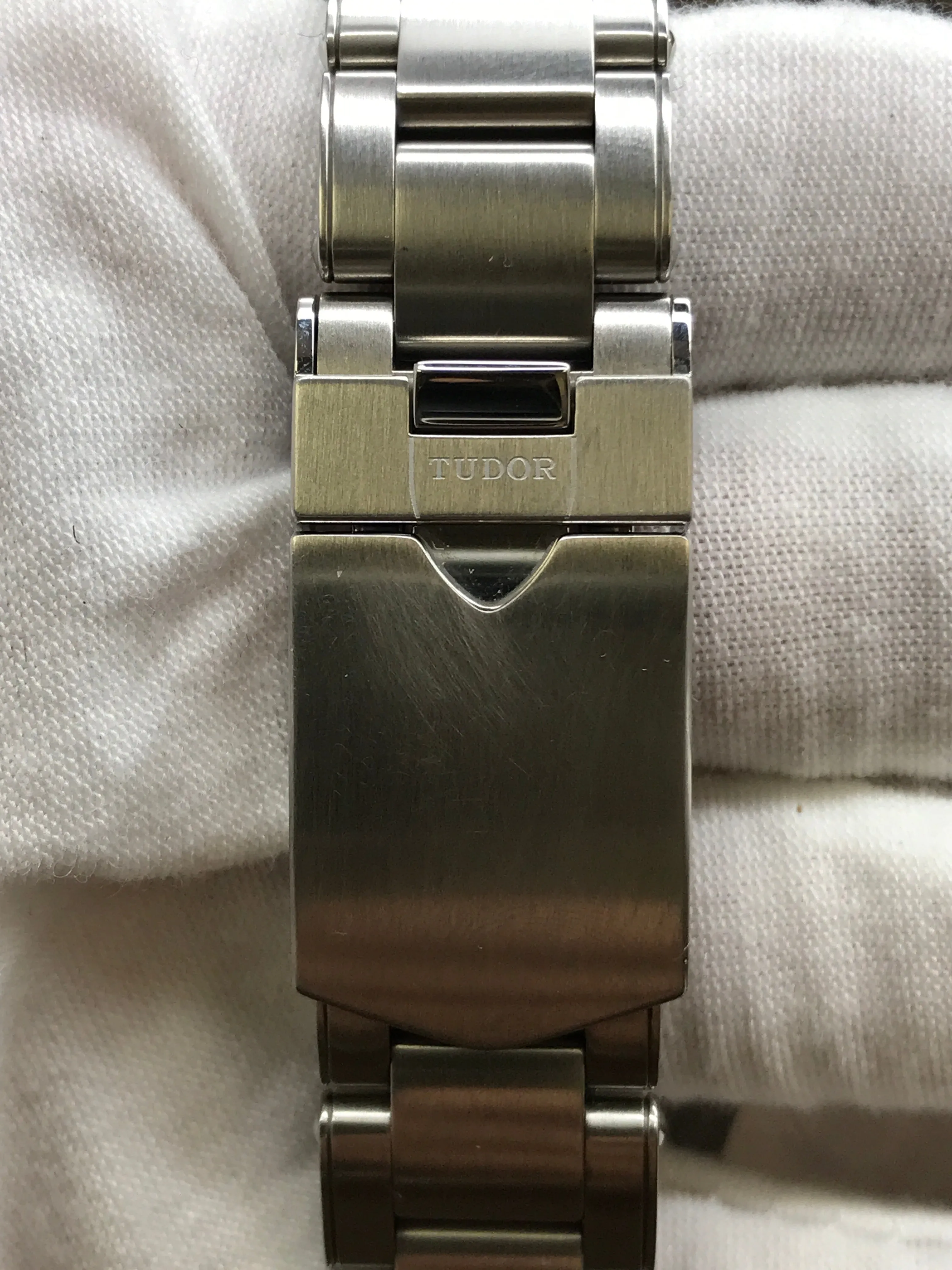 Tudor Black Bay Fifty Eight BB58 79030B Blue Dial Automatic Men's Watch