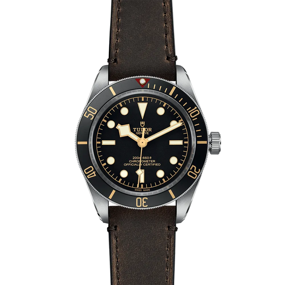TUDOR Black Bay Fifty-Eight M79030-0002