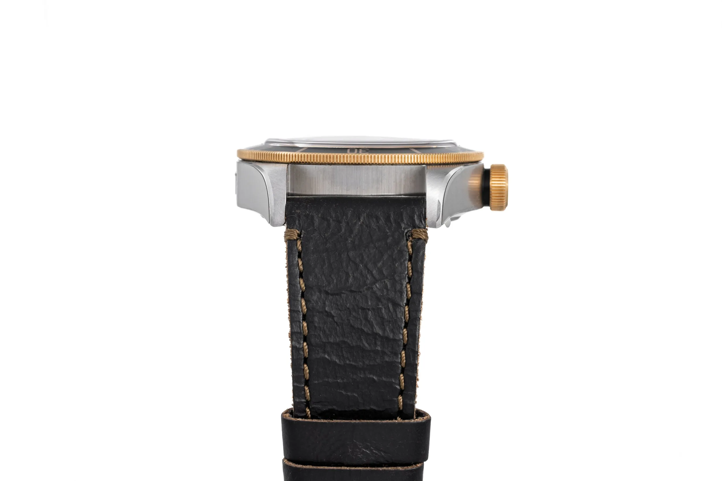 Tudor Black Bay S&G