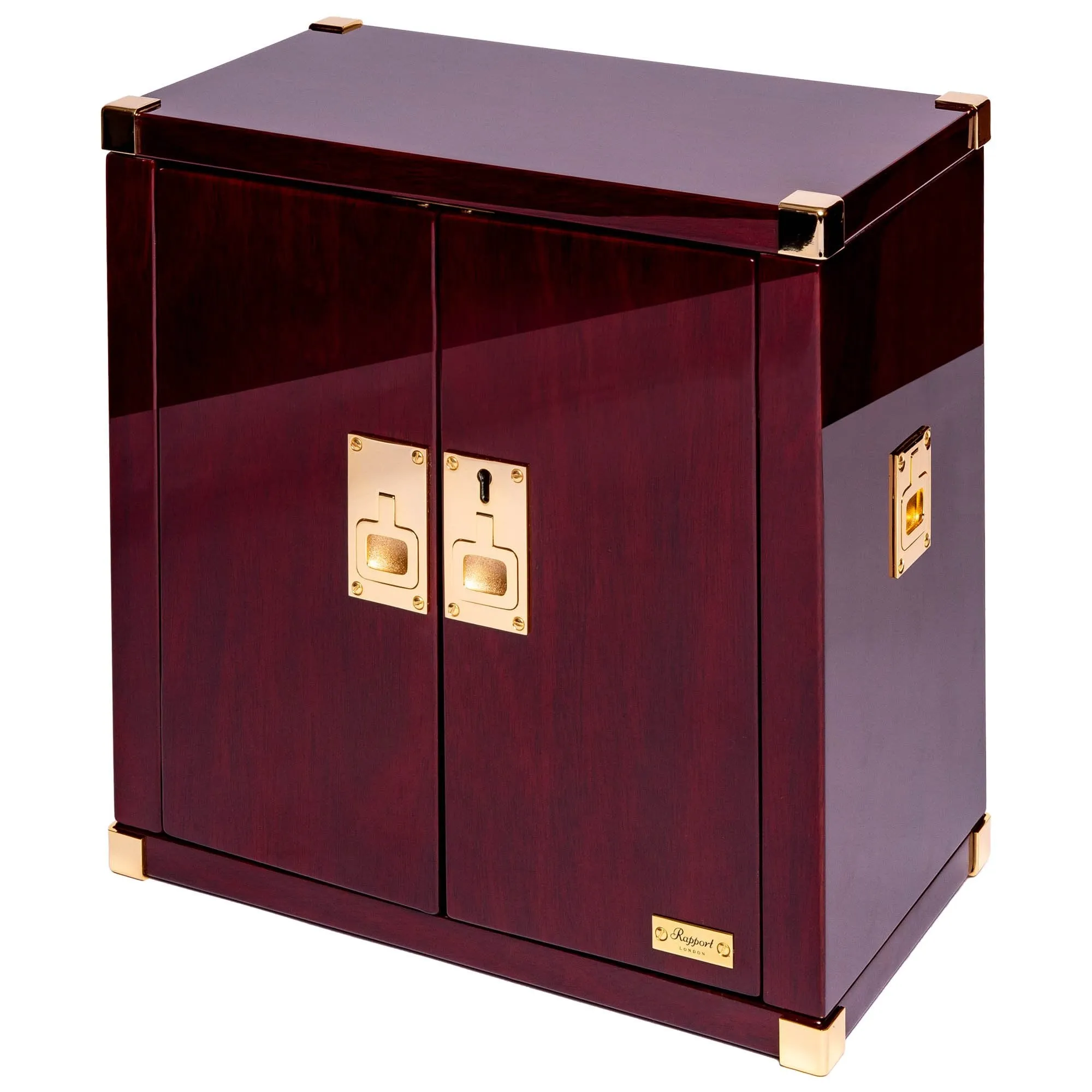 Two Watch Mariners Chest