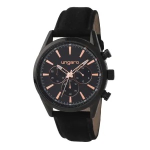 Ungaro UMK976A-Chronograph Orso Black