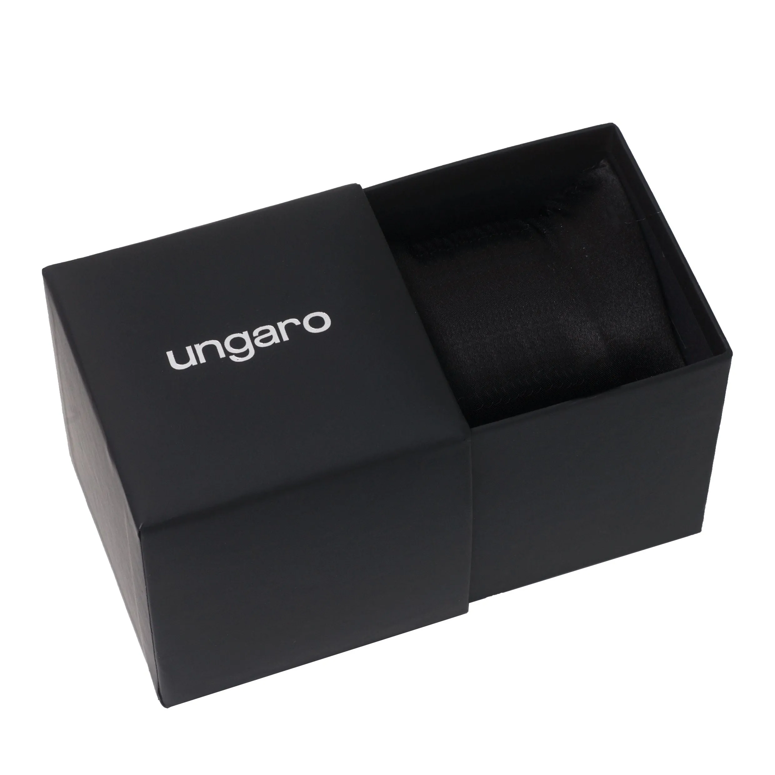 Ungaro UMK976A-Chronograph Orso Black