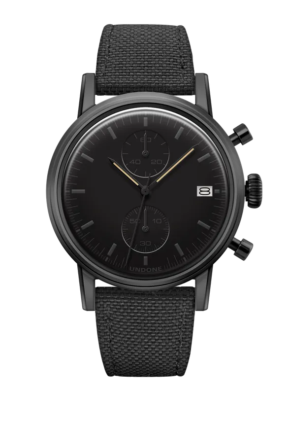 Urban Modern Black