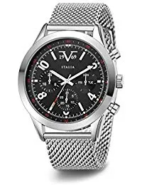 V19.69 Italia Men's VM2221 Watch