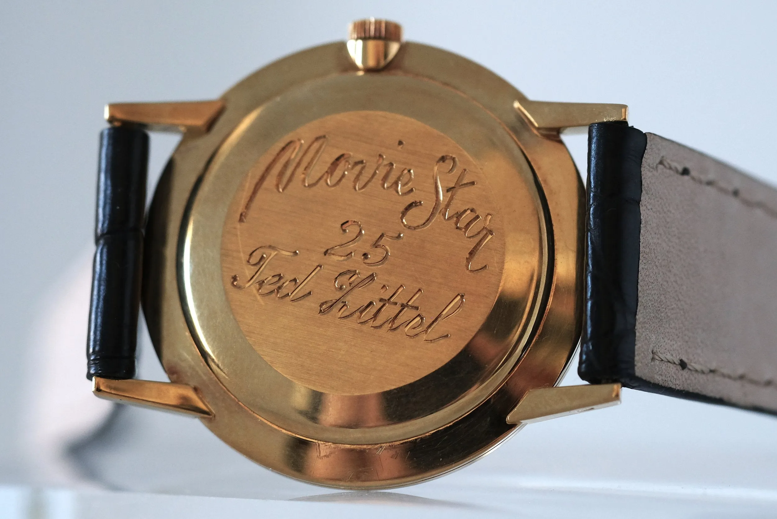 Vacheron Constantin, Ref. 6273