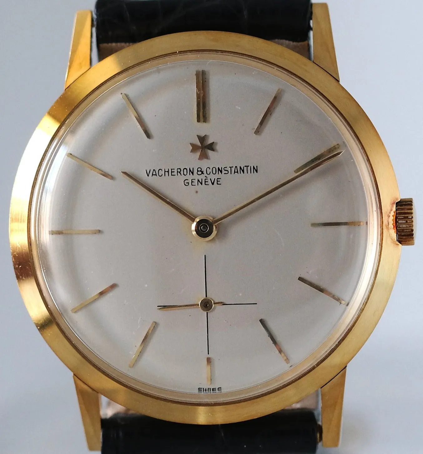 Vacheron Constantin, Ref. 6273