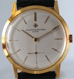 Vacheron Constantin, Ref. 6273