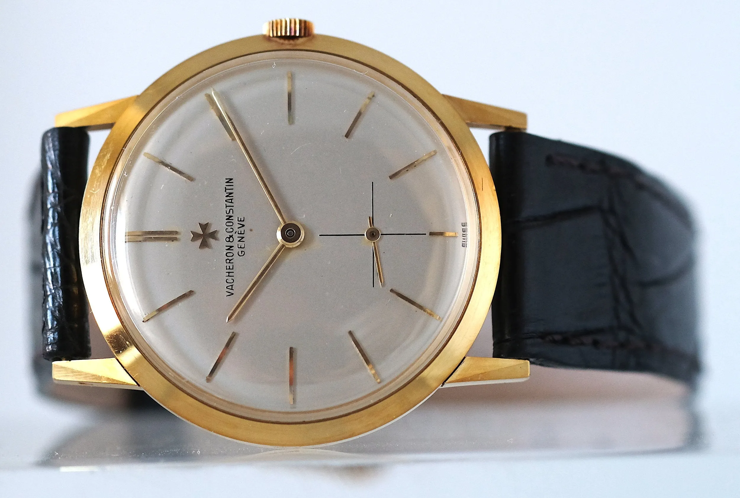 Vacheron Constantin, Ref. 6273