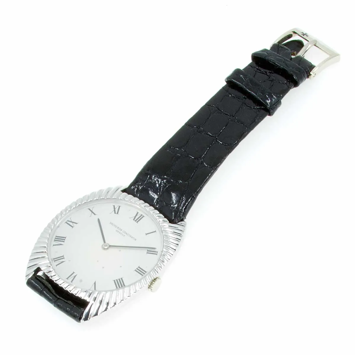 Vacheron Constantin Vintage 34015 White Gold
