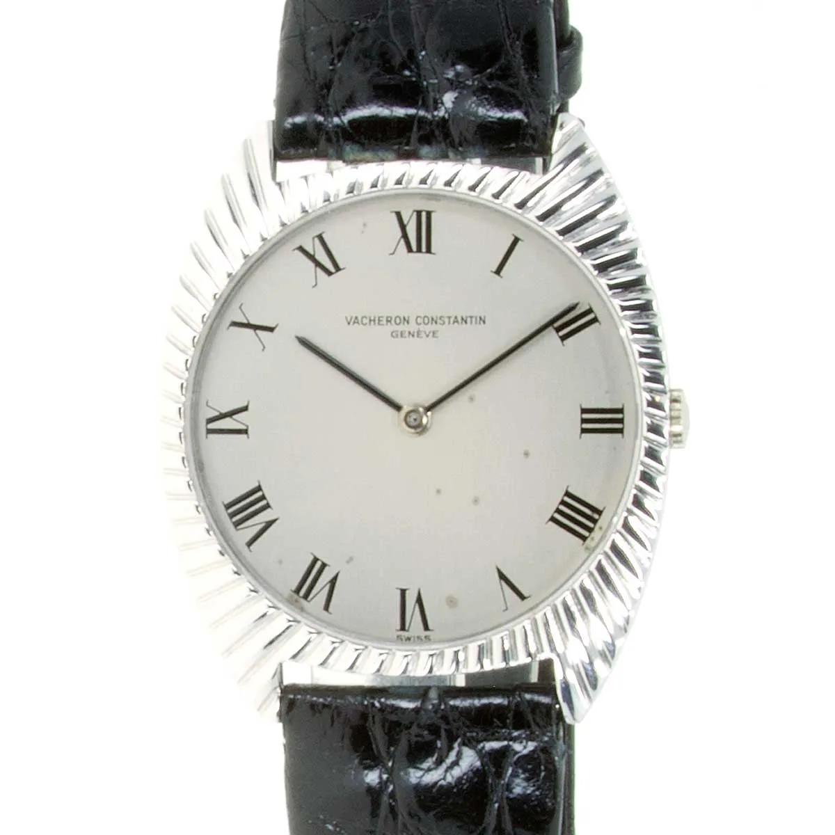Vacheron Constantin Vintage 34015 White Gold