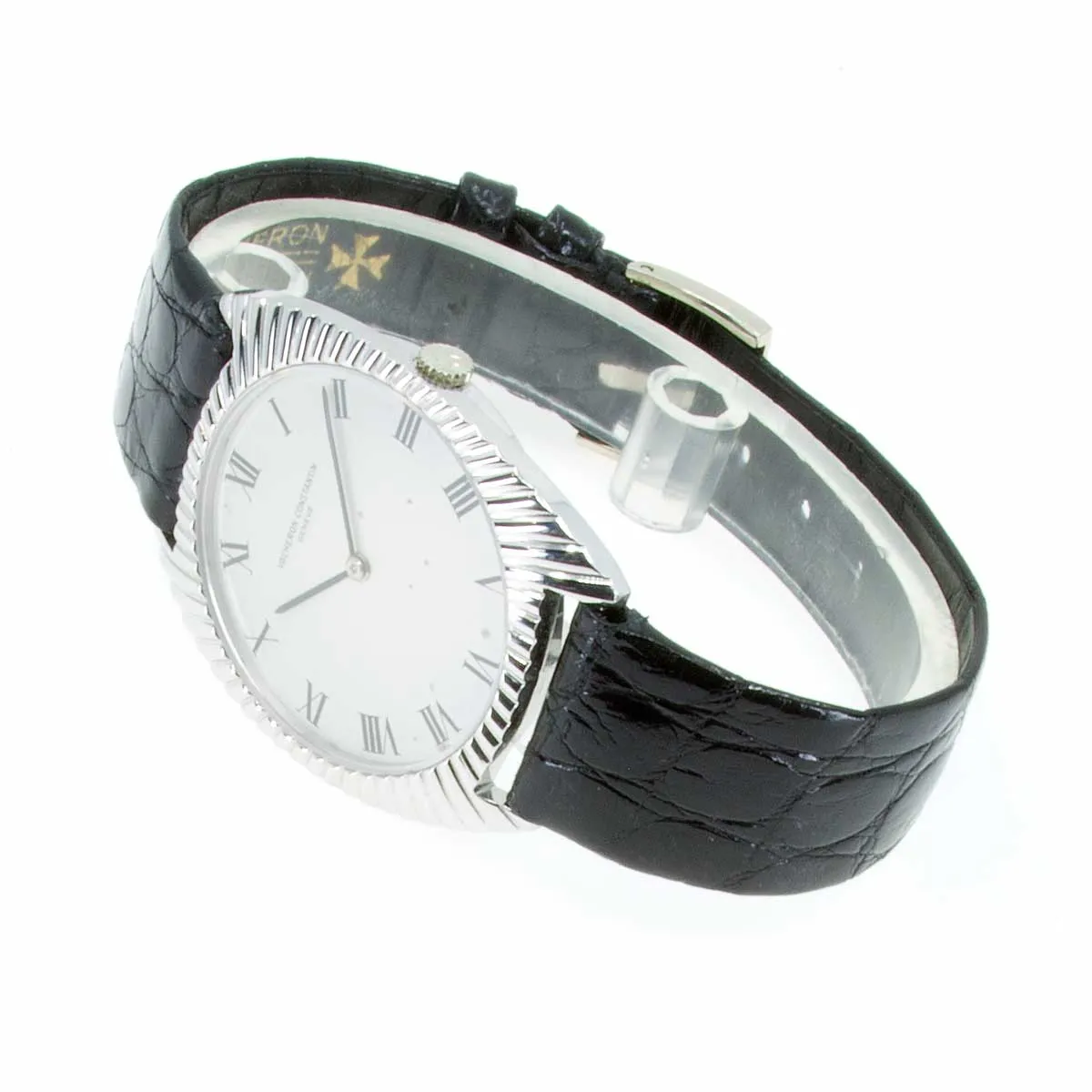 Vacheron Constantin Vintage 34015 White Gold