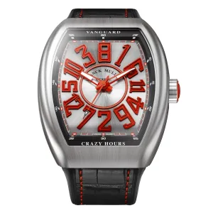 VANGUARD (PRE-ORDER)