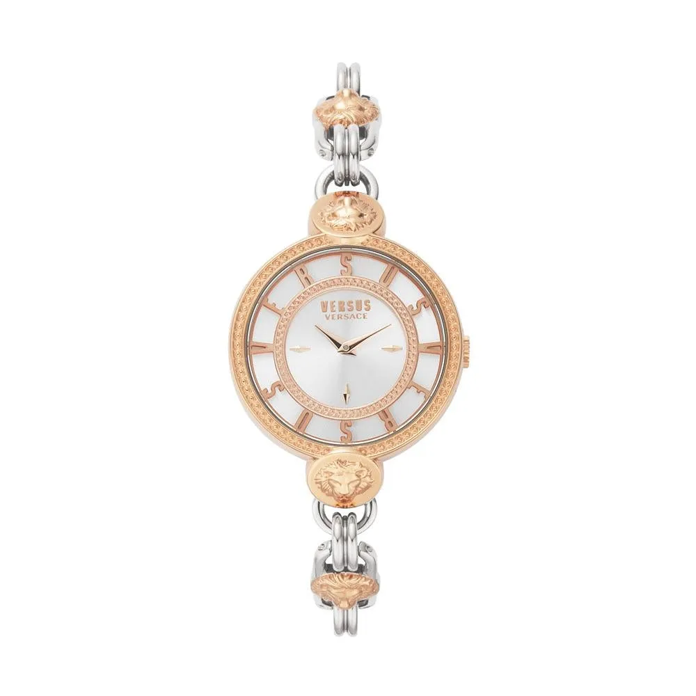 Versus Les Docks, Ladies Watch