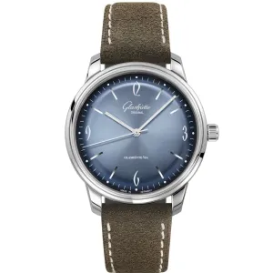 VINTAGE COLLECTION SIXTIES COOL CLASSIC IN GLACIER BLUE