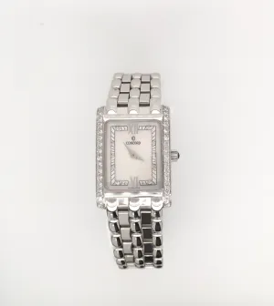 Vintage Concord Watch