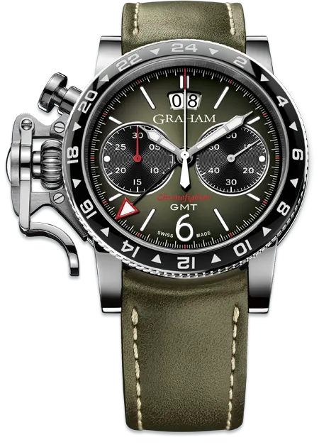 VINTAGE GMT