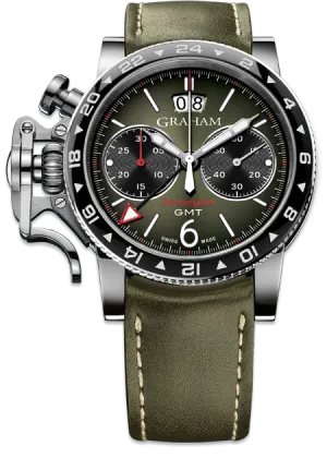 VINTAGE GMT