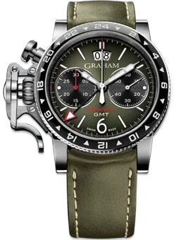 VINTAGE GMT