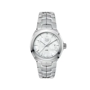 Vintage Tag-Heuer watch