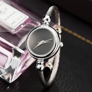 W3845 - Mesh Rope Fashion Watch