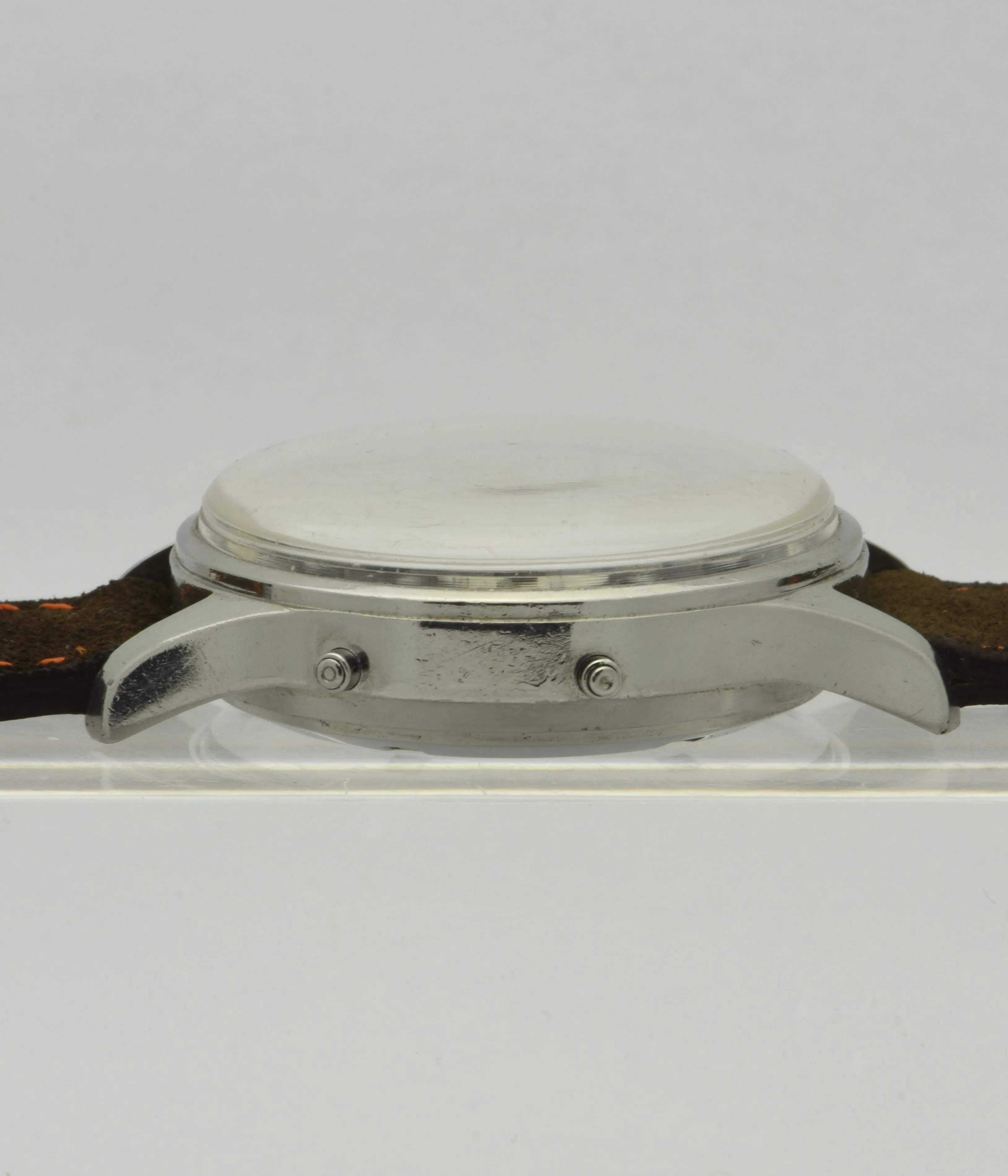 Wakmann, Triple Date Chronograph, Ref. 71.1309.70
