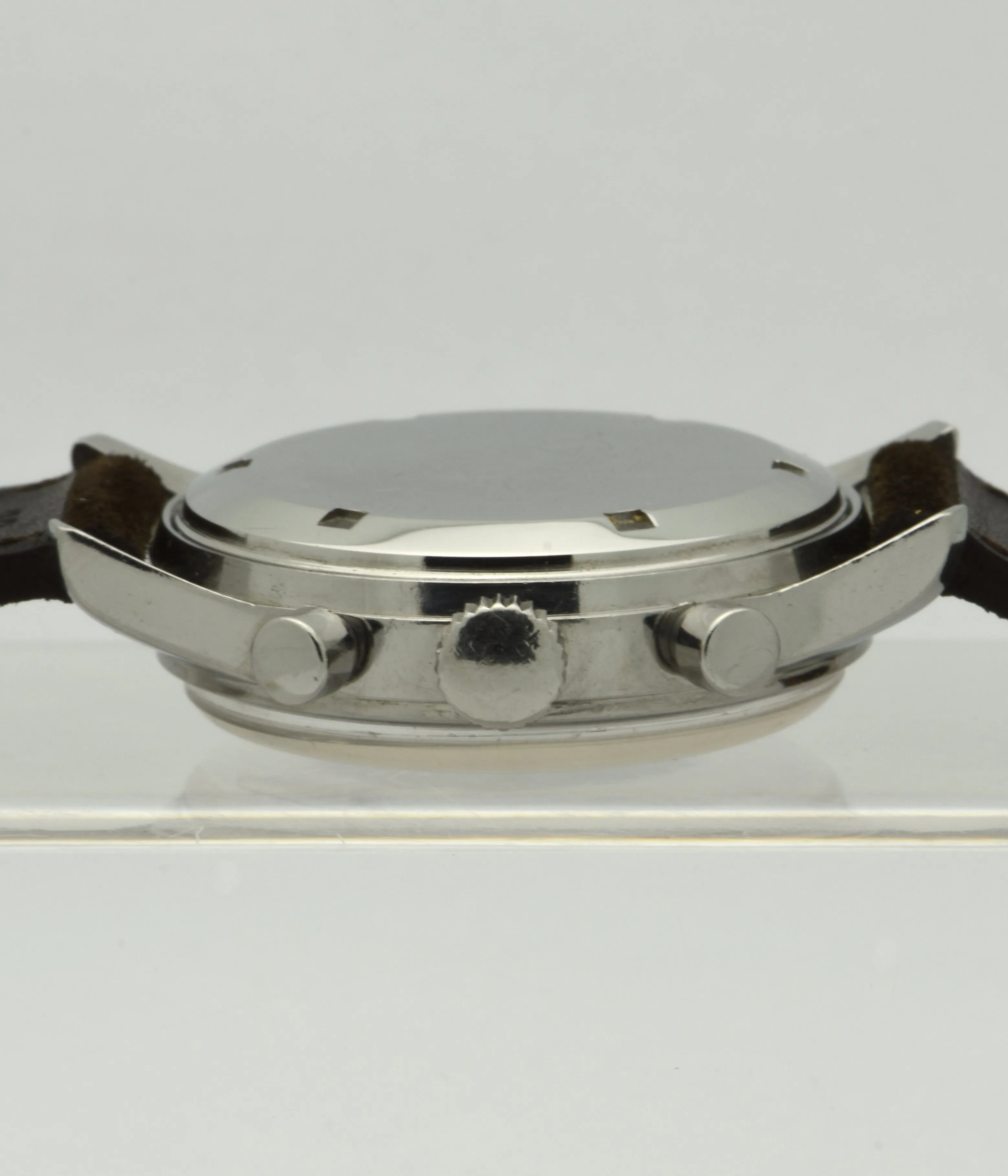 Wakmann, Triple Date Chronograph, Ref. 71.1309.70