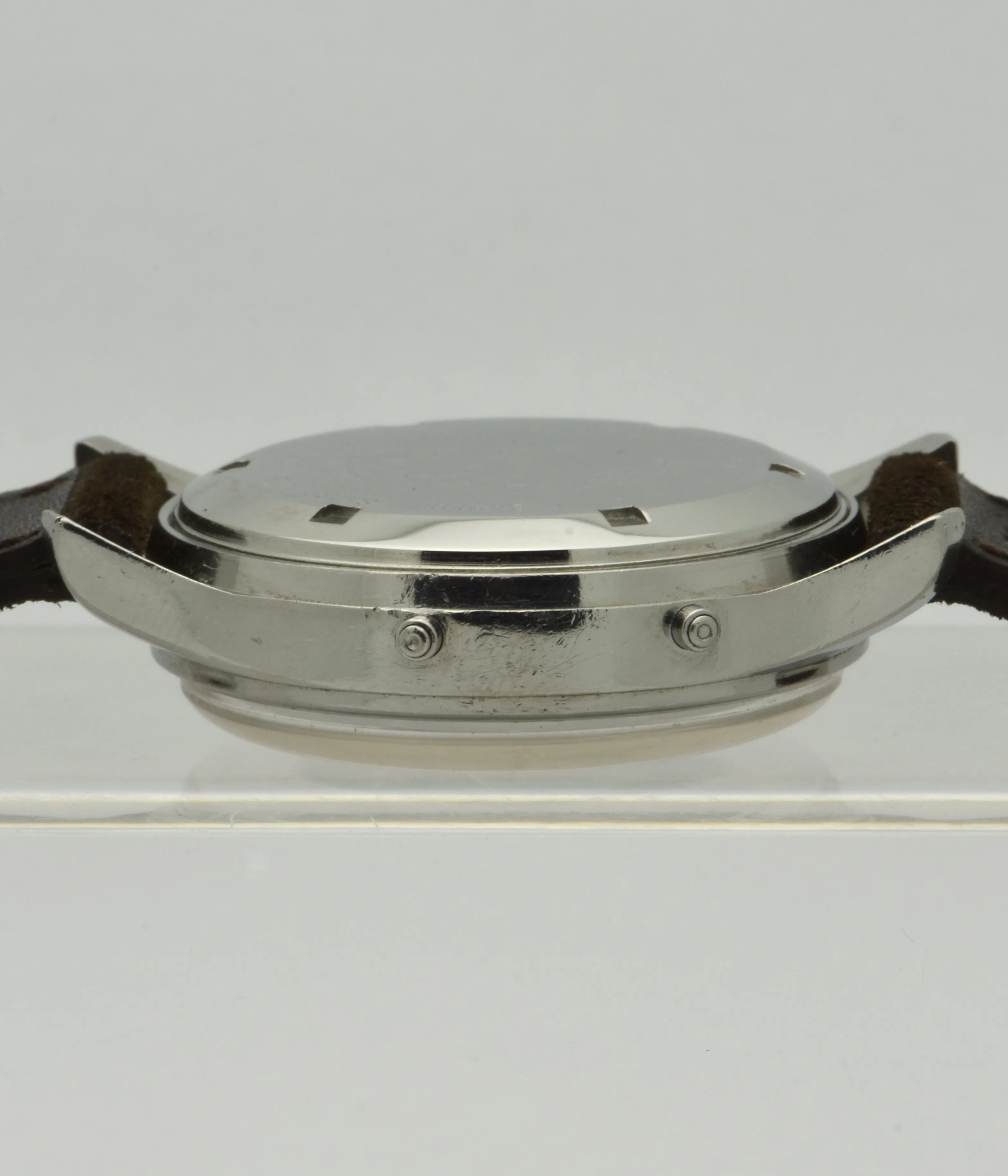 Wakmann, Triple Date Chronograph, Ref. 71.1309.70